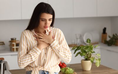 Fiori di Bach per l’ansia